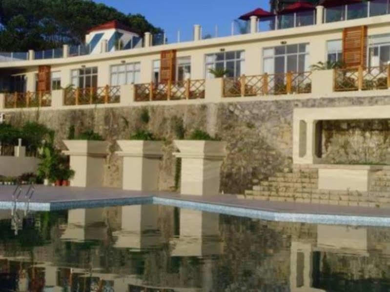 Shell Bay Resort Shenzhen Exterior foto